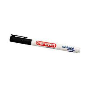 Stift schwarz lebensmittelecht 
