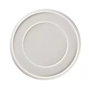 Teller Ø32cm m. Rand Rakstone Ease dual RAK