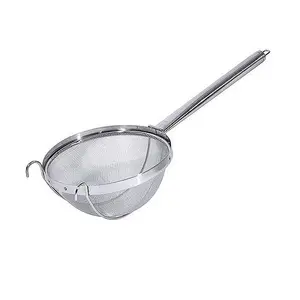 Sieb mit Einsatz 30 cm Contacto