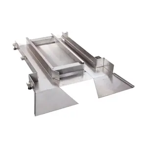 Einfahrrampe 202 Rational