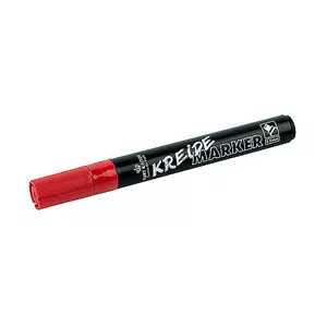 Kreidemarker 2-5 mm rot Contacto