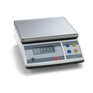 Tischwaage HW 945   230V Höchstlast: 30 kg ADE