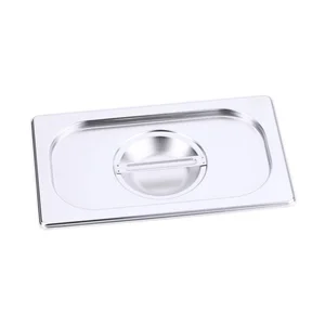Deckel GN 1/4 Contacto