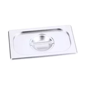 Deckel GN 1/4 Contacto