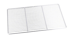 Drahtgitter Rost GN 1/1 Edelstahl schwere Qualität
