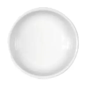 Marmeladenschale 5564/8 Bonn Weiss Bauscher