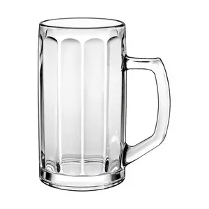 Bierseidel 0,2l /-/ Brema Ottica Borgonovo 