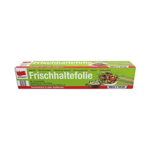 Frischhaltefolie Box300m-45cm Quickpack
