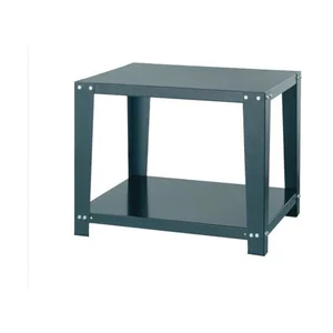 Untergestell für 8er Pizzaöfen rustikal H:850mm Cookmax black