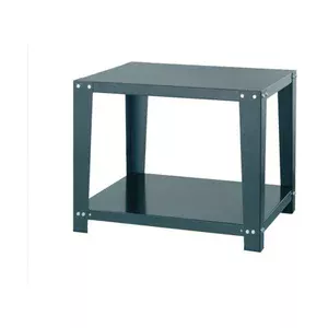 Untergestell für 8er Pizzaöfen rustikal H:850mm Cookmax black