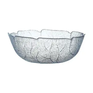 Salatschale 27cm    345cl Aspen transparent Luminarc