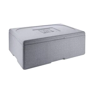 Thermobox EPS GN 1/1 29 l Contacto