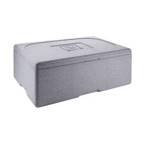 Thermobox EPS GN 1/1 29 l Contacto
