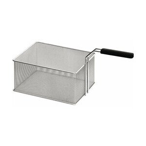 Nudelkorb 1/1 Becken für Nudelkocher 116001, 116002 Cookmax black