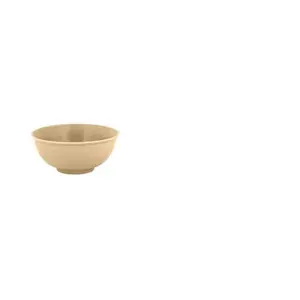 Schale 10x5cm Fusion Genesis Mat cocoa RAK