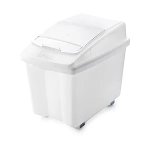 Zutatenbehälter 80 l Contacto