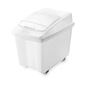 Zutatenbehälter 80 l Contacto