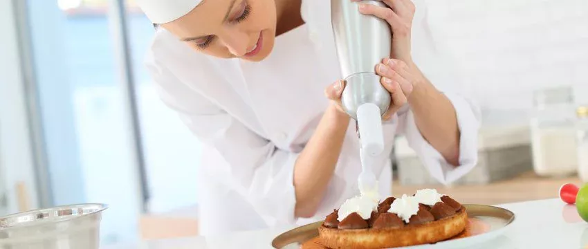 gastronomie-sahnespender