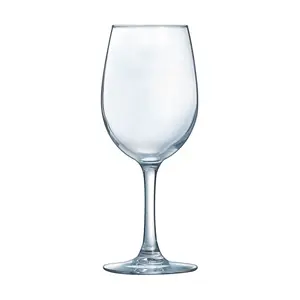 Weinkelch 26cl  0,1l+0,2l /-/ Vina Arcoroc