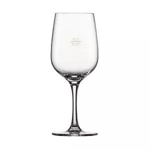 Rotweinkelch 0 0,2l /-/ Congresso Schott Zwiesel