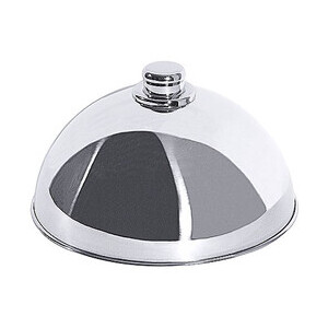 Tellerglocke 25 cm Contacto