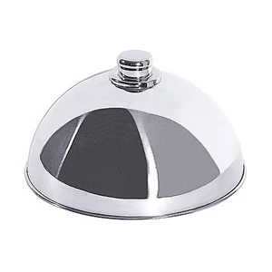 Tellerglocke 25 cm Contacto