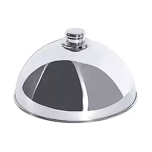 Tellerglocke 25 cm Contacto