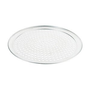 Gelochtes Pizzablech 36 cm Contacto