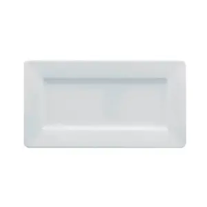 Teller 24x12cm Polaris Access RAK