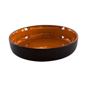 Schale tief Ø19cm Spices Curry 
