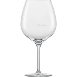 Burgunderglas 0,2l /-/ 140 Banquet Schott Zwiesel