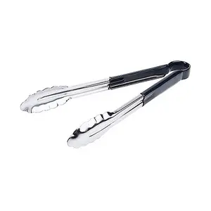 Zange 30 cm HACCP blau Contacto