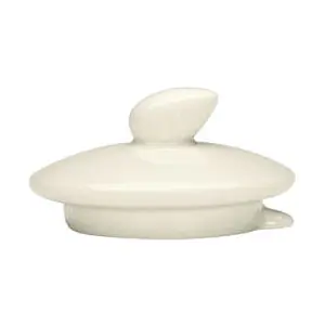 Deckel zu Teekanne 0,50 ltr. Raffinesse creme                - MU - Bauscher