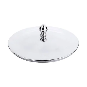 Knopfdeckel /180 Contacto