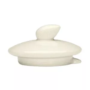 Deckel zu Teekanne 0,50 ltr. Raffinesse creme                - MU - Bauscher
