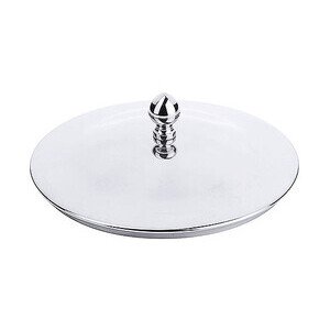 Knopfdeckel /180 Contacto