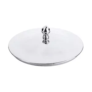 Knopfdeckel /180 Contacto