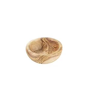 Schale Ø10cm H.4cm Olive Assheuer & Pott