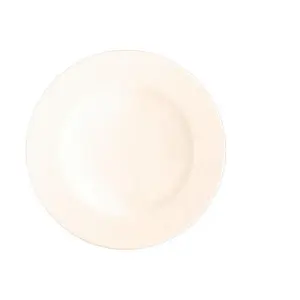 Teller flach 29 cm Ivoris Pixel RAK
