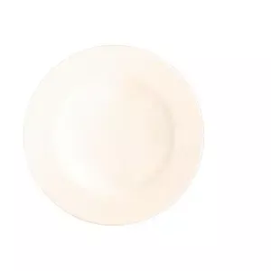 Teller flach 29 cm Ivoris Pixel RAK