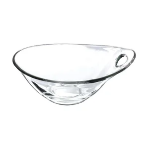 Stapelschale 22x18cm  87cl Practica Borgonova 