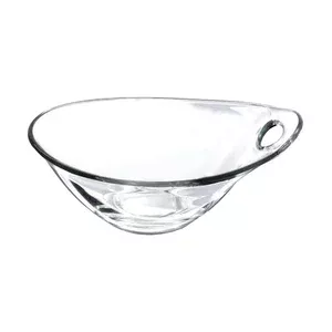 Stapelschale 22x18cm  87cl Practica Borgonova 