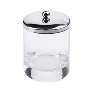 Ersatzglas Senf für Menage 666 Contacto