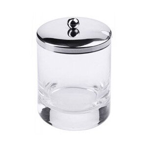 Ersatzglas Senf für Menage 666 Contacto