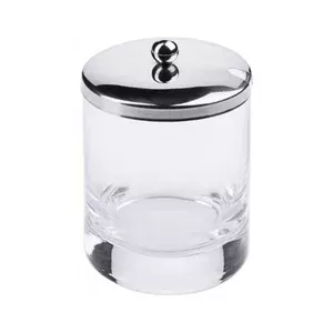 Ersatzglas Senf für Menage 666 Contacto