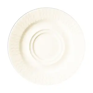 Untere 17cm (f.Suppenob./Salatschale) Ivoris Leon RAK
