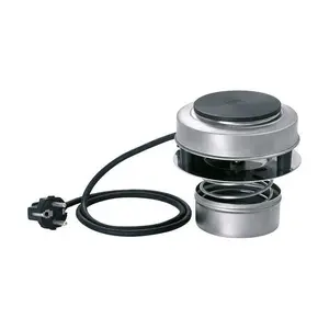 Elektroheizung Edelstahl F. Chafing Dish  450 W 230 V Bartscher
