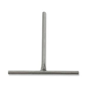 Teigzieher Edelstahl 18cm Krampouz