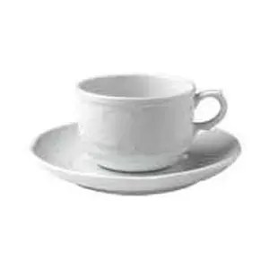 Tasse Obere Kaffee"Florina" 0,2l 