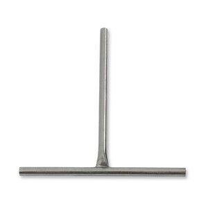 Teigzieher Edelstahl 18cm Krampouz